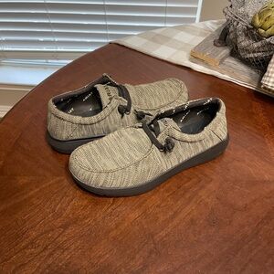 Ariat Men's Hilo Stretch Lace shoes